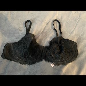 Dream Angle Victoria Secert Unlined Bra